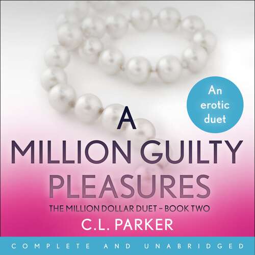 Book cover of A Million Guilty Pleasures