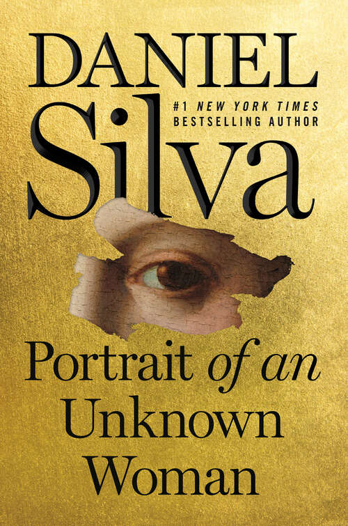 Book cover of Portrait of an Unknown Woman: A Novel