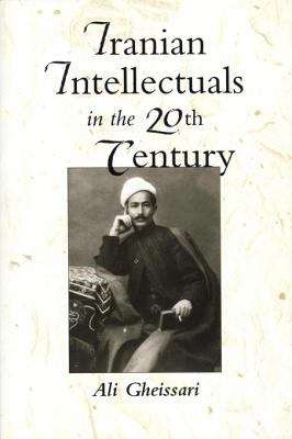 Book cover of Iranian Intellectuals in the 20th Century