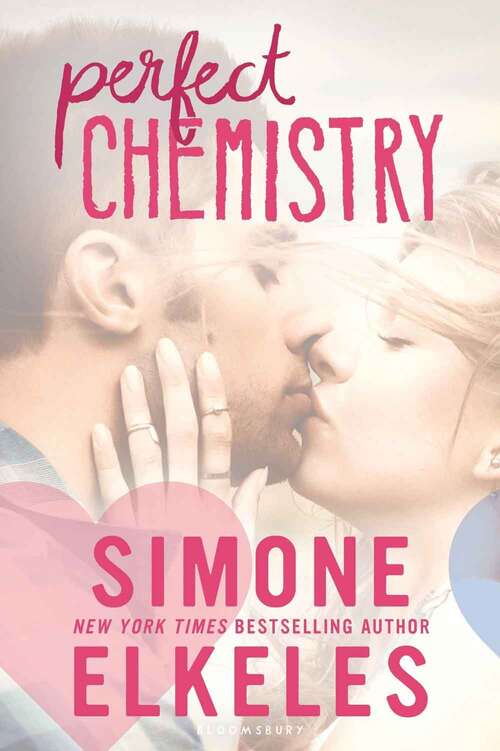Book cover of Perfect Chemistry (A\perfect Chemistry Novel Ser.)