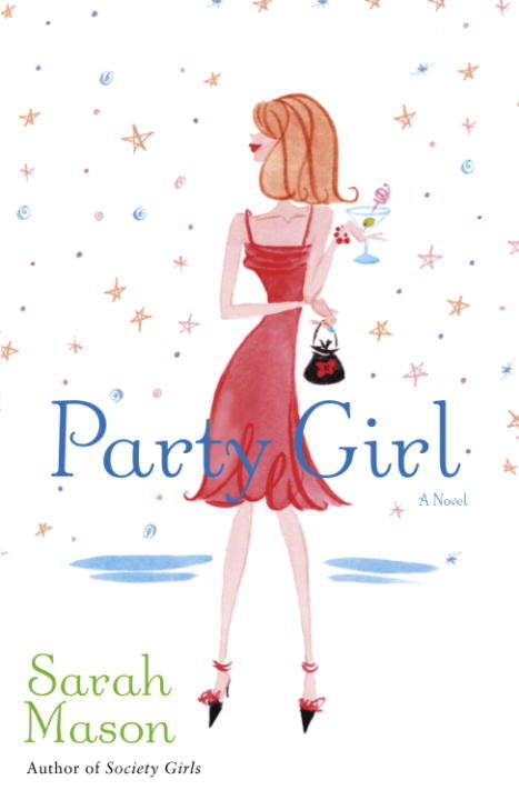 Book cover of Party Girl