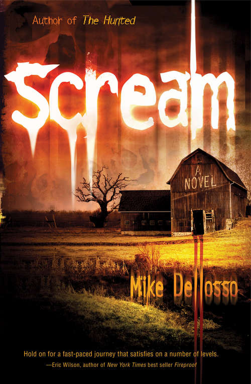 Book cover of Scream: A Novel