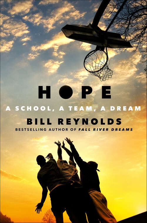 Book cover of Hope