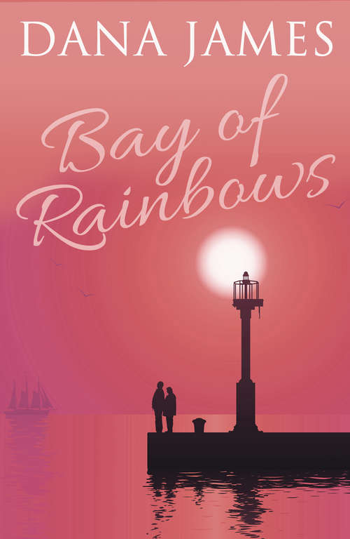 Book cover of Bay of Rainbows