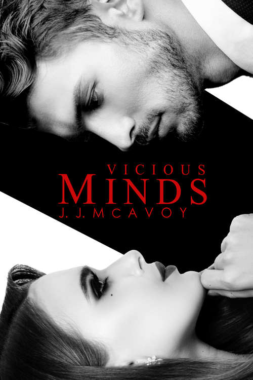 Book cover of Vicious Minds: Part 1 (Children of Vice #4)