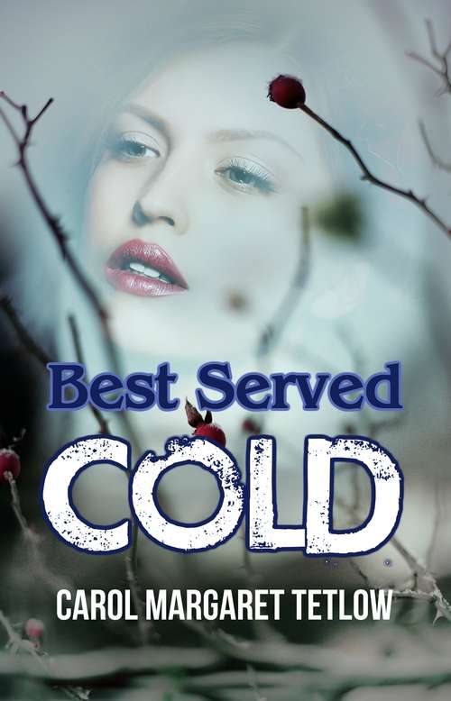 Book cover of Best Served Cold