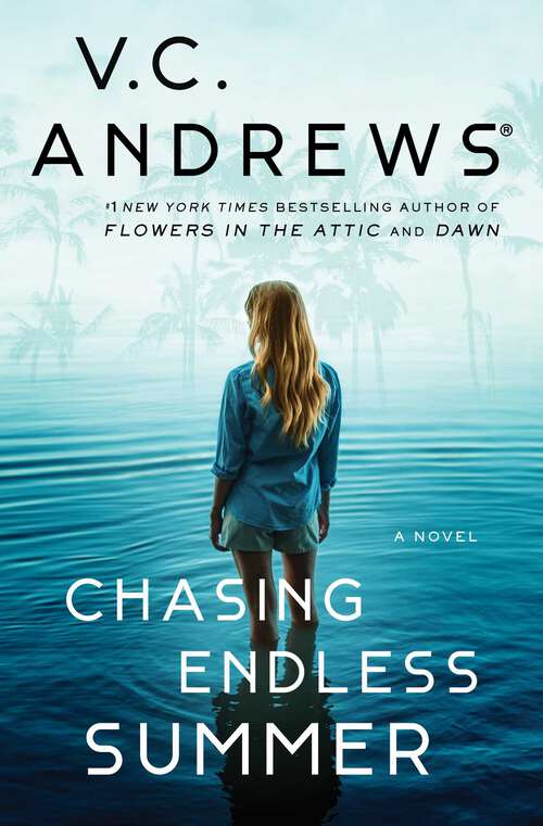 Book cover of Chasing Endless Summer (Sutherland Series, The)