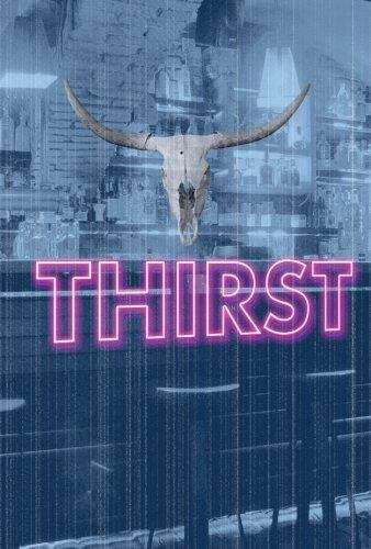 Book cover of Thirst