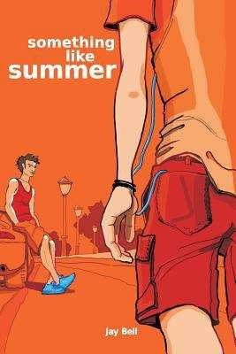 Book cover of Something Like Summer (Something Like... Series, Book #1)
