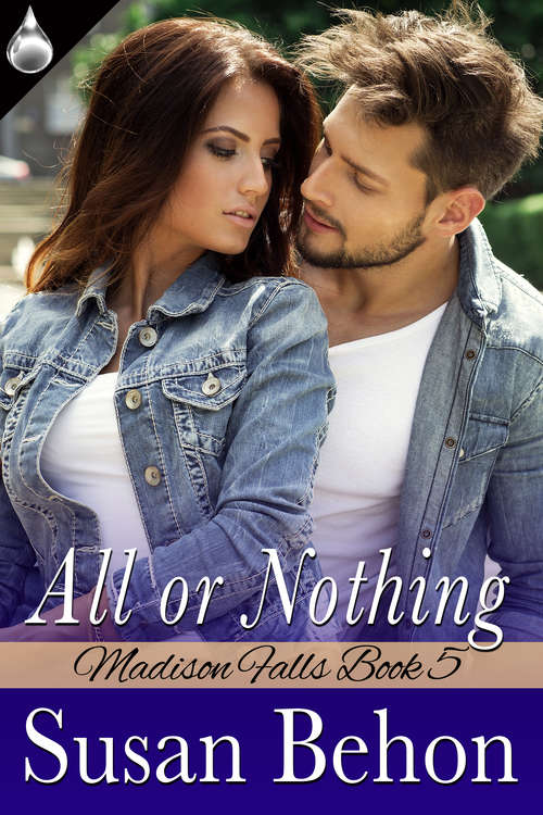 Book cover of All or Nothing