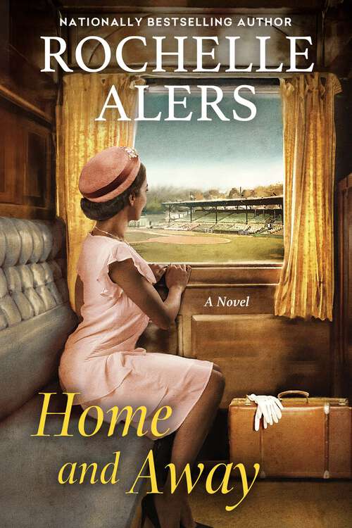 Book cover of Home and Away