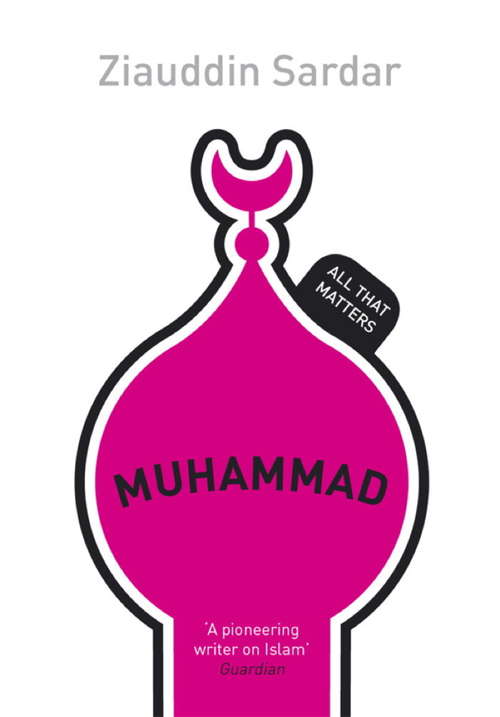 Book cover of Muhammad: All That Matters (All That Matters)