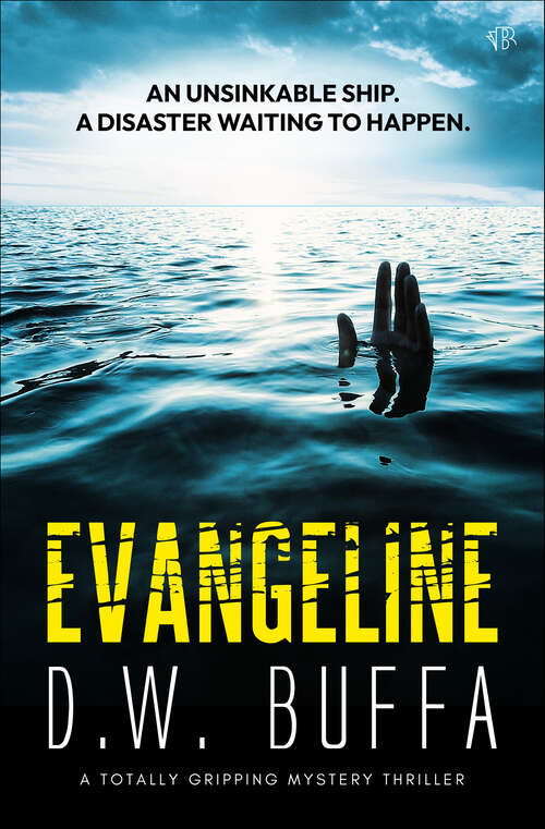 Book cover of Evangeline