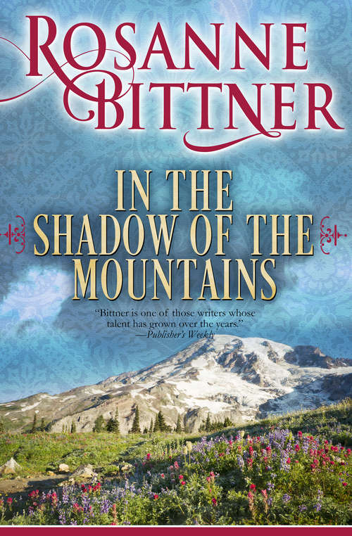 Book cover of In the Shadow of the Mountains