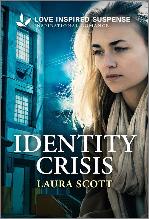 Book cover of Identity Crisis: A Thrilling Romantic Mystery (Reissue) (Twin Target)