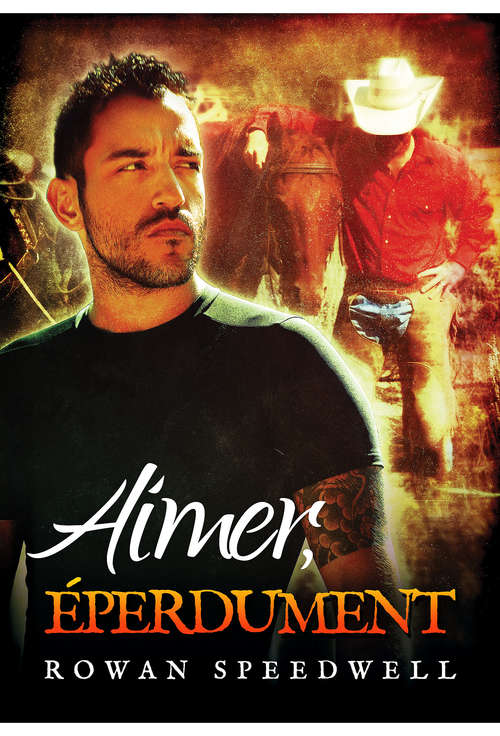 Book cover of Aimer, éperdument