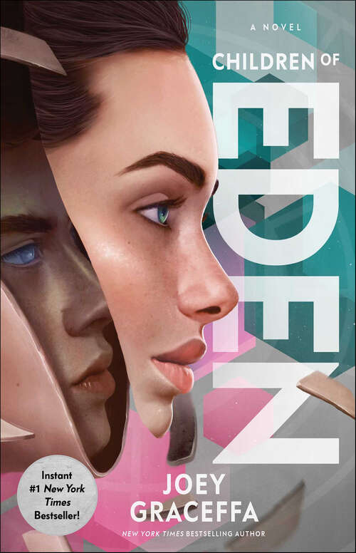 Book cover of Children of Eden: A Novel (Children Of Eden Ser. #1)