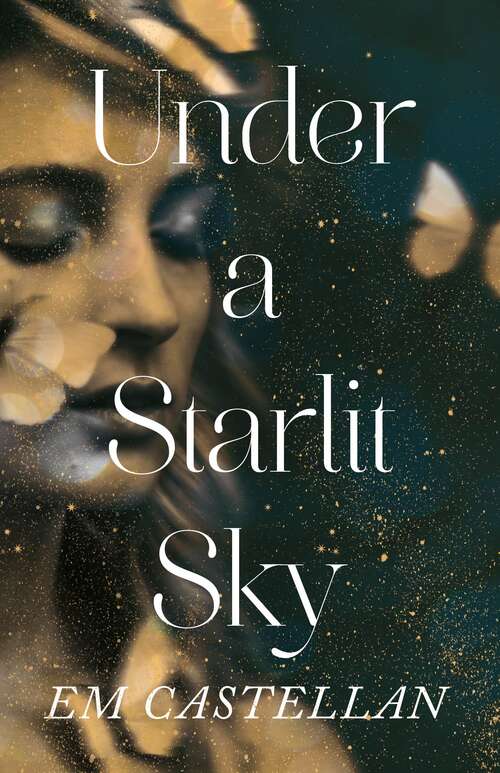 Book cover of Under a Starlit Sky