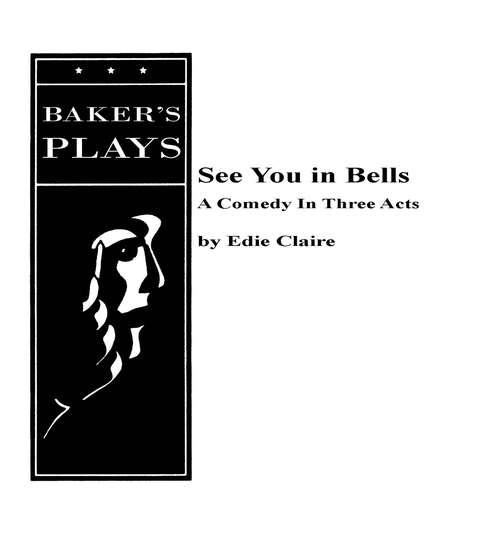 Book cover of See You In Bells