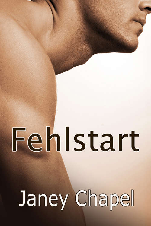 Book cover of Fehlstart