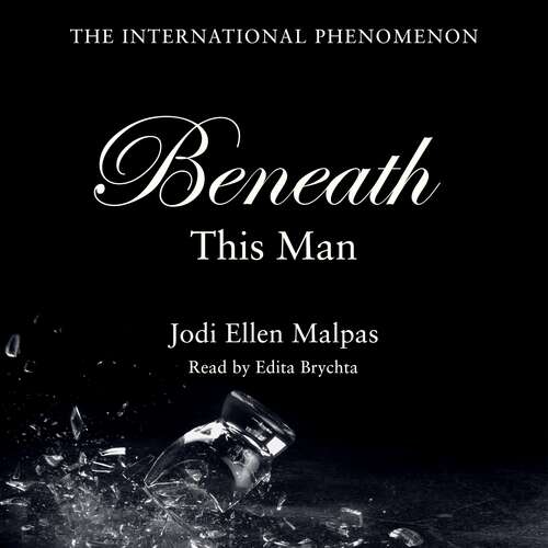 Book cover of Beneath This Man (This Man)