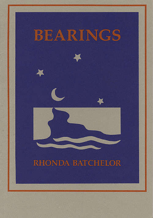 Book cover of Bearings