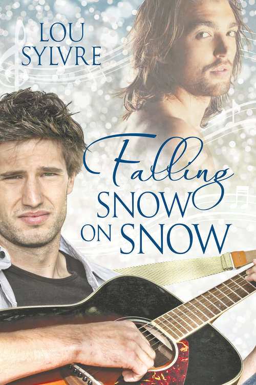 Book cover of Falling Snow on Snow