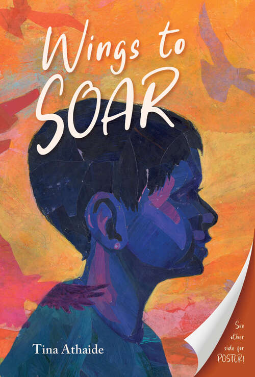 Book cover of Wings to Soar