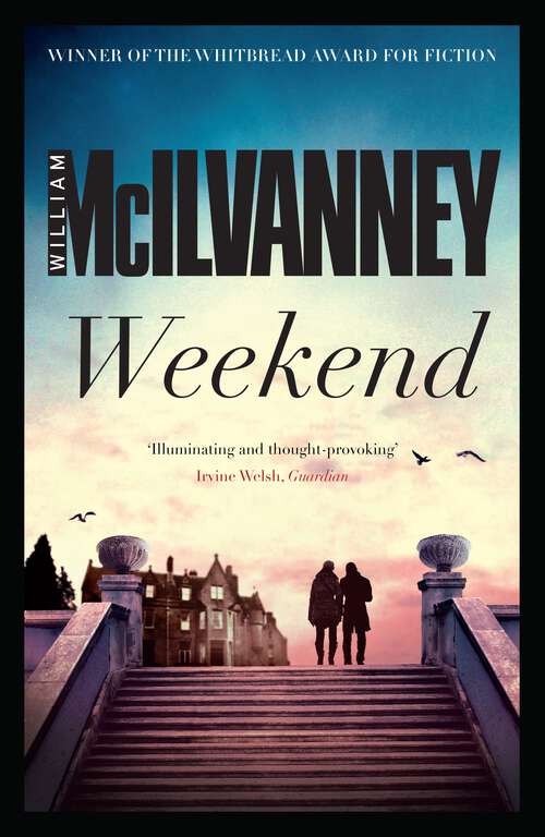 Book cover of Weekend