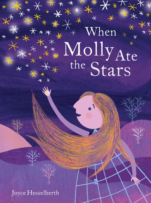 Book cover of When Molly Ate the Stars