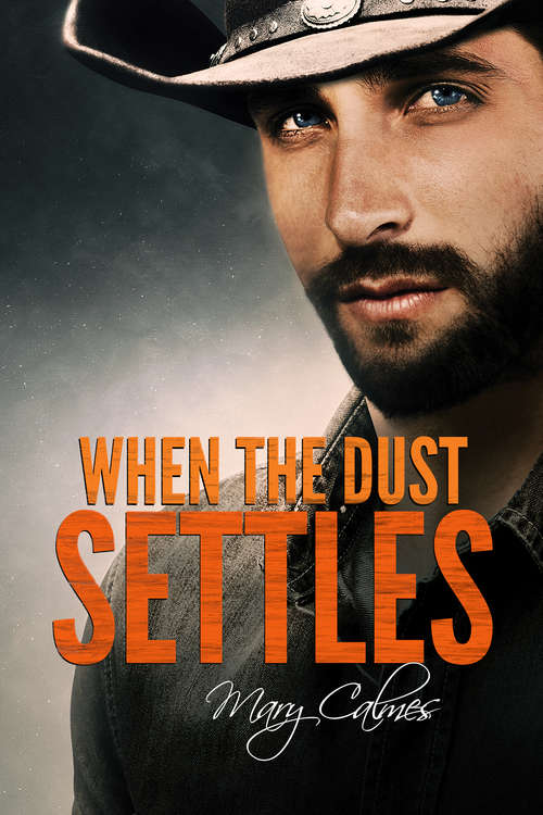 Book cover of When the Dust Settles (Timing)
