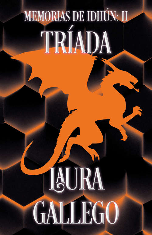 Book cover of Memorias de Idhun: Triada