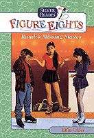 Book cover of Randi's Missing Skates (Silver Blades Figure Eights, #7)