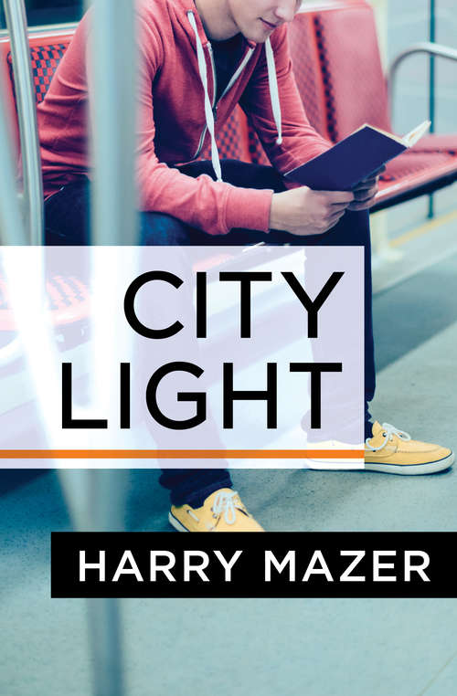 Book cover of City Light (Digital Original)