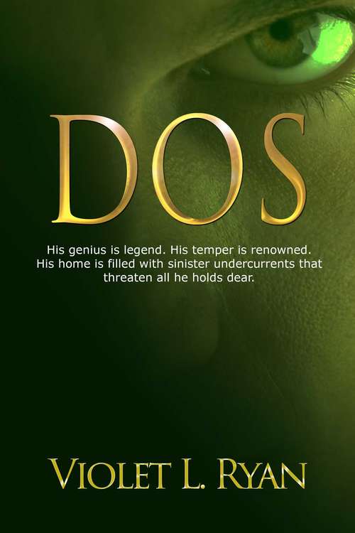 Book cover of Dos