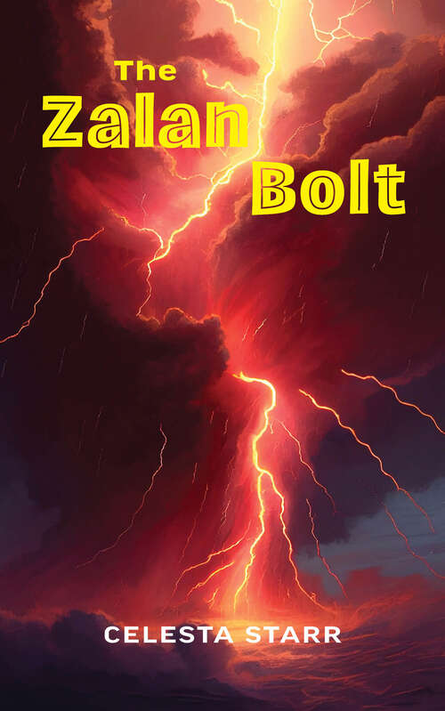 Book cover of The Zalan Bolt