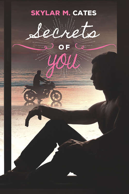 Book cover of Secrets of You (Sunshine and Happiness #4)