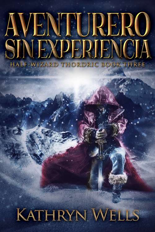 Book cover of Aventurero Sin Experiencia