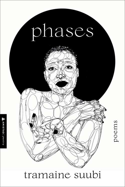 Book cover of Phases: Poems