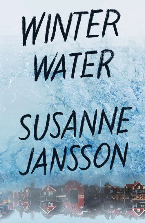 Book cover of Winter Water