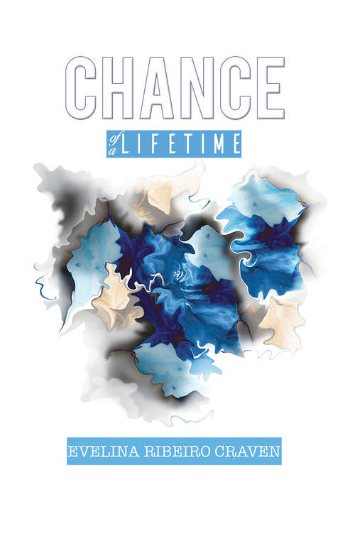 Book cover of Chance of a Lifetime