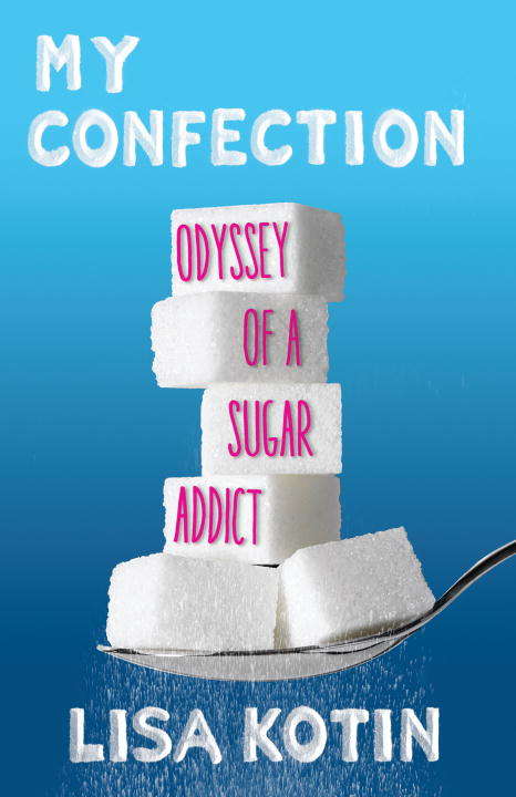 Book cover of My Confection