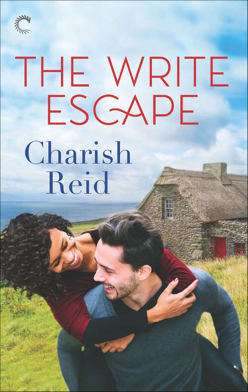 Book cover of The Write Escape (Original)