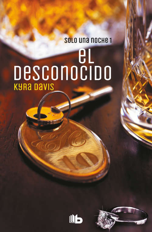 Book cover of El desconocido