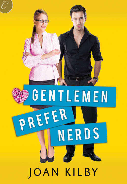 Book cover of Gentlemen Prefer Nerds