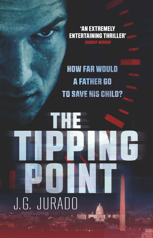 Book cover of The Tipping Point