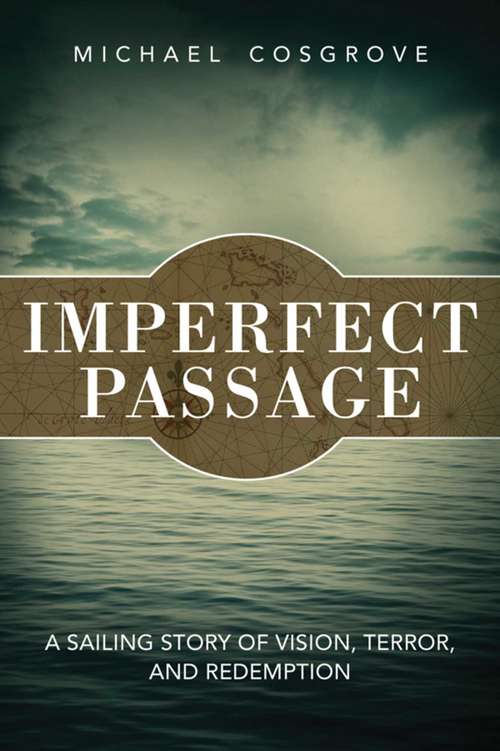 Book cover of Imperfect Passage