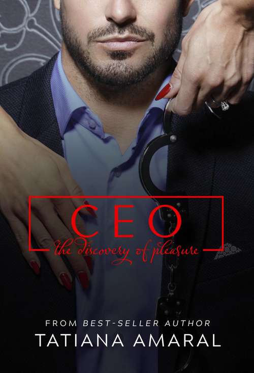 Book cover of CEO: The Discovery of Pleasure