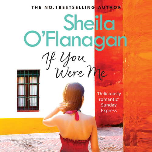 Book cover of If You Were Me: The charming bestseller that asks: what would YOU do?