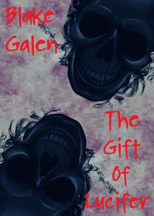 Book cover of The Gift of Lucifer